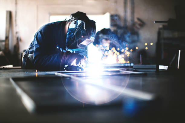 Best Automotive Welding in Commerce, CA