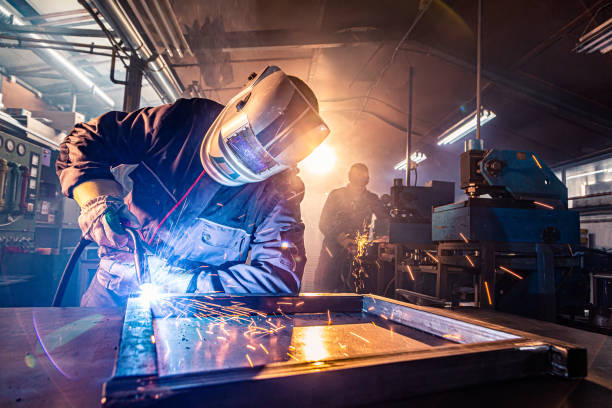  Commerce, CA Welder Pros