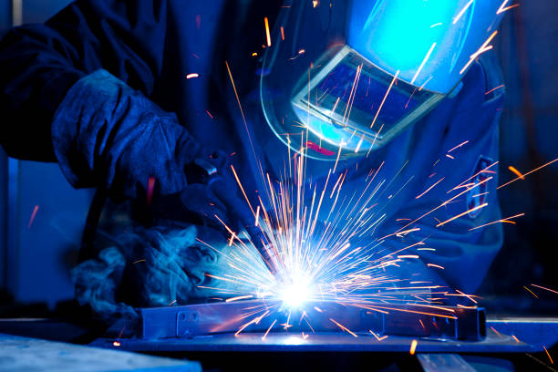 Reliable Commerce, CA Welder & Metal Fabrication Solutions
