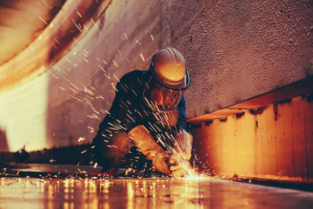 Best Specialty Welding Processes in Commerce, CA