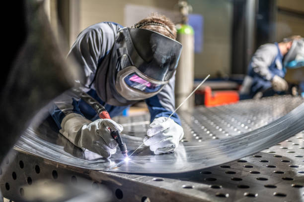 Best Welding Equipment Sales and Repair in Commerce, CA