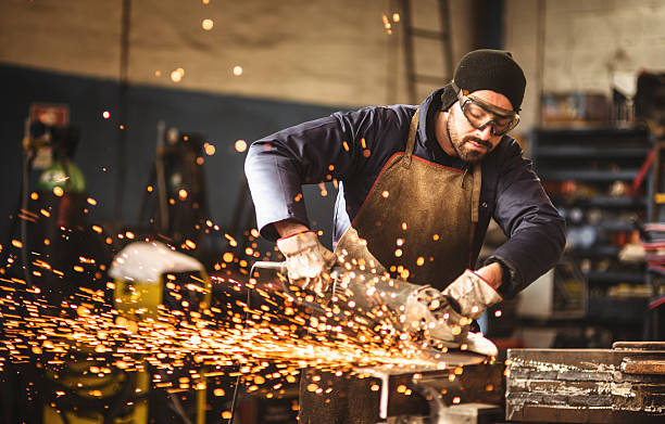 Best Pipe Welding in Commerce, CA