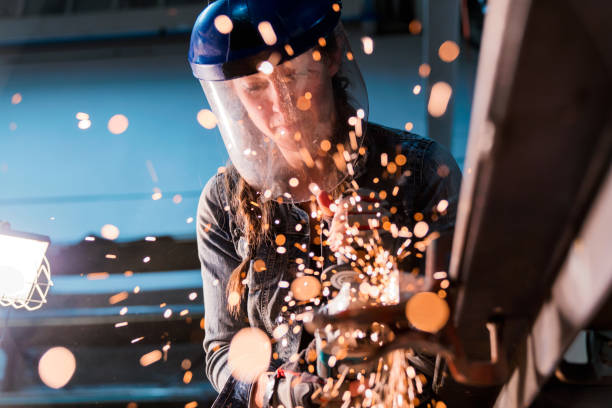 Affordable Welder Services in Commerce, CA